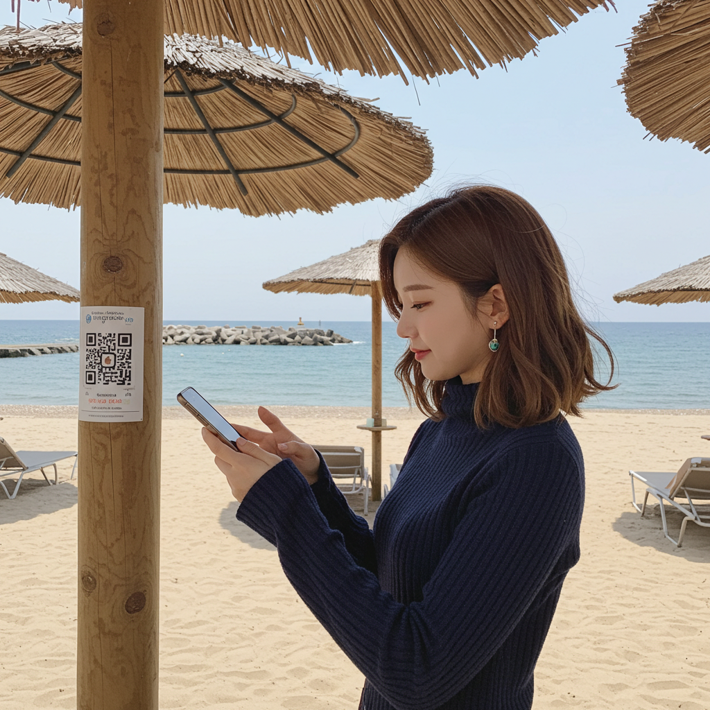 조용한 국내 여행지