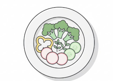 음식
