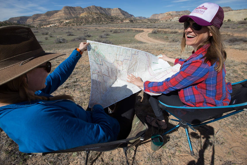 여행 중 길을 잃어버렸을 때 해결법 &ndash; 당황하지 않고 안전하게 대처하는 법!