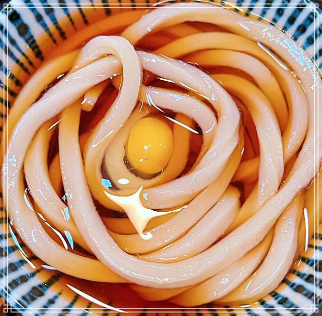생생정보 마당 강남 신사 튀김 비빔우동, 덴푸라 붓카케 우동 맛집
