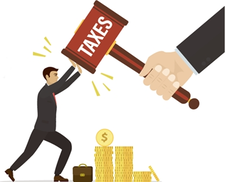 주식 양도소득세 신고