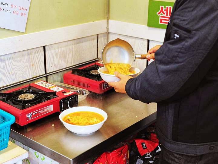 평택 포승 식당 무한리필 한식 뷔페 야무진 한 끼 12가지 한식 무제한 7천원 가격파괴Why 맛집 추천