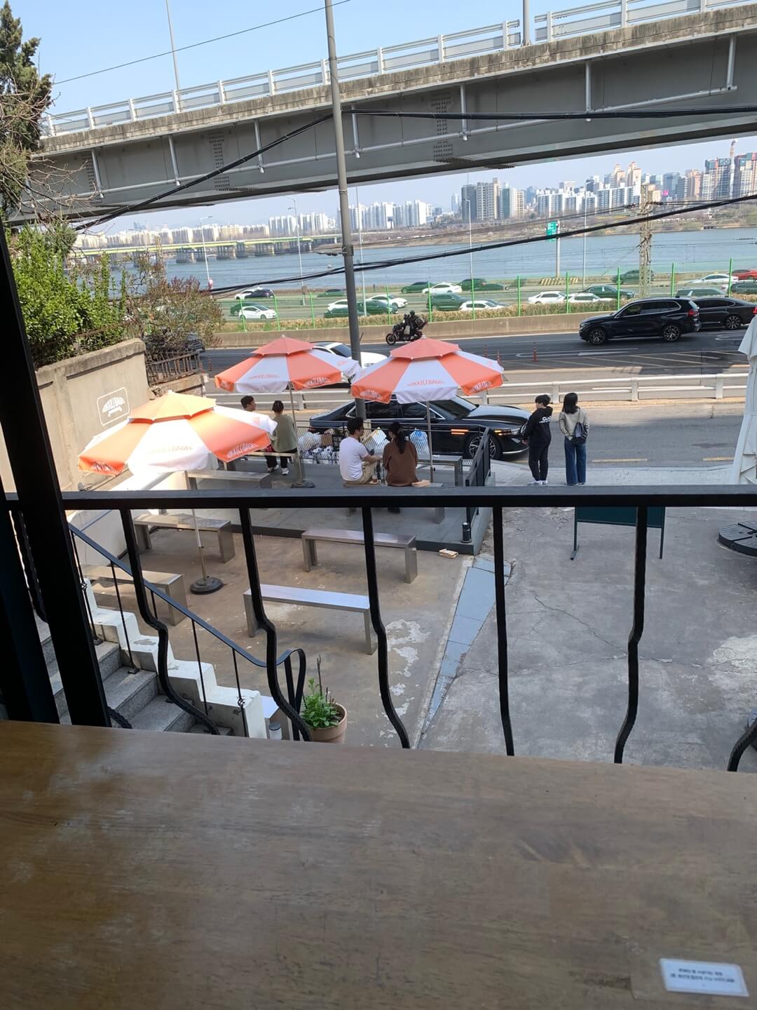 베이글