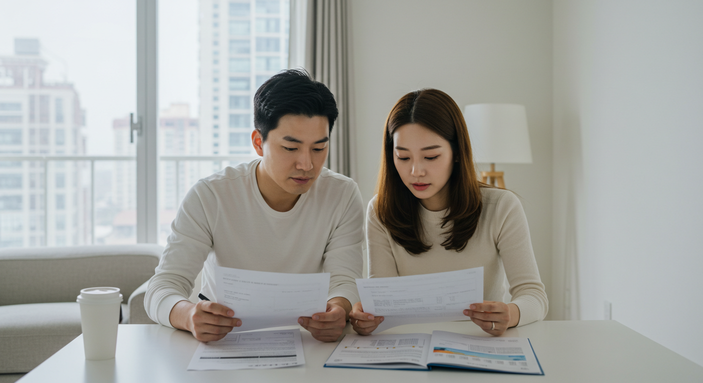 청약취소, 무주택세대