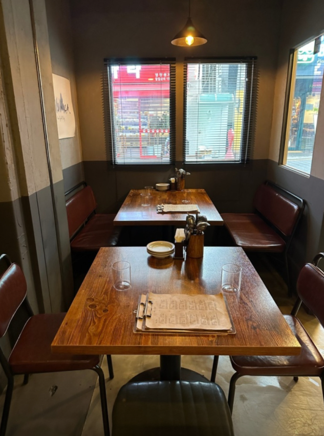 서울 양천구 맛집 추천