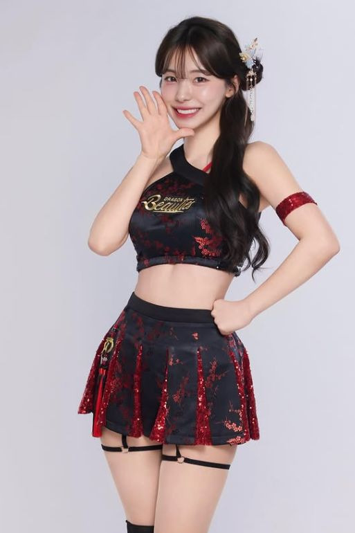 이다혜 치어리더 프로필 총정리｜나이&middot;키&middot;고향&middot;대만 인기&middot;웨이취안 드래곤스&middot;인스타그램