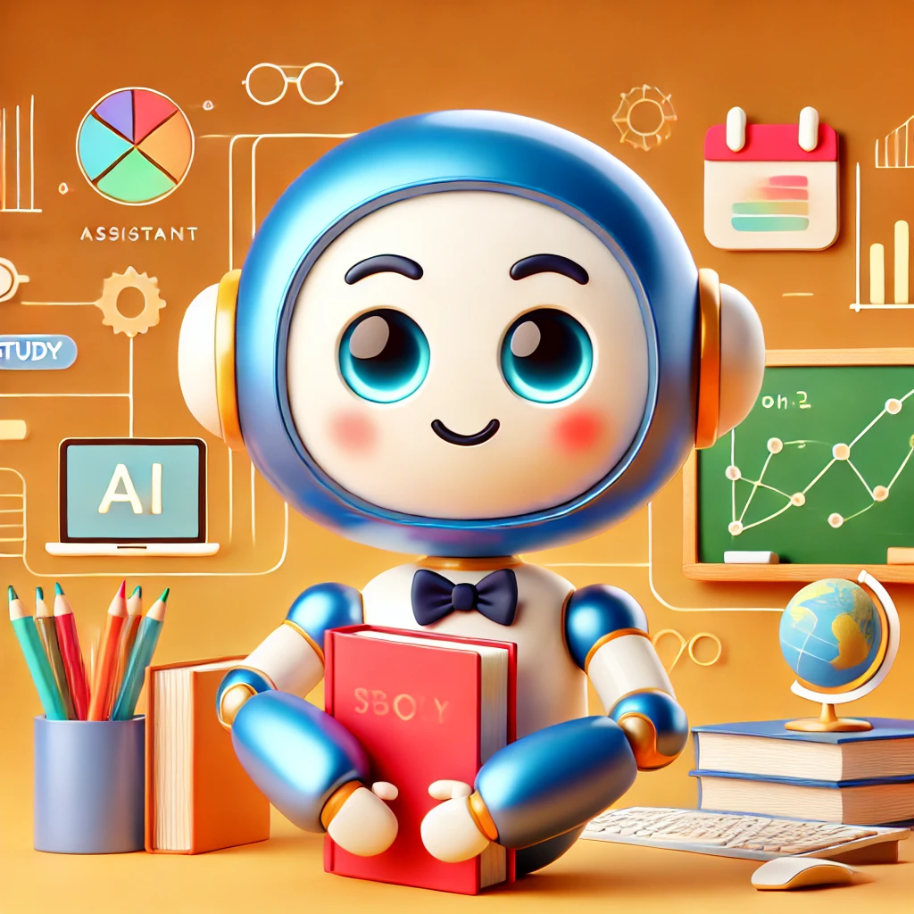 클로드 공부 도우미