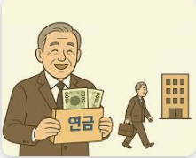 국민연금 일시금 수령, 신청방법, 대상조건, 지급금액, 알아보기