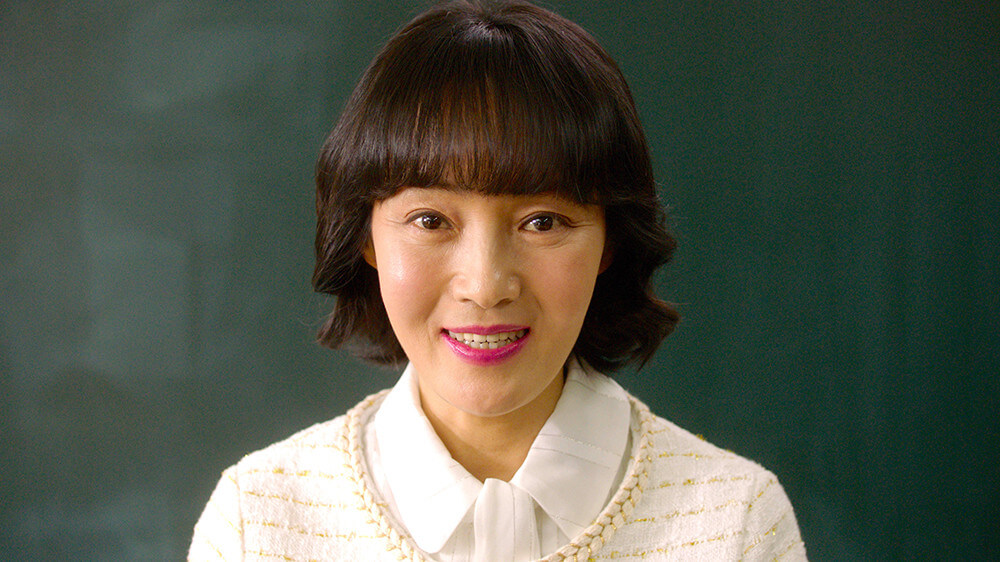 모르는 이야기 포토