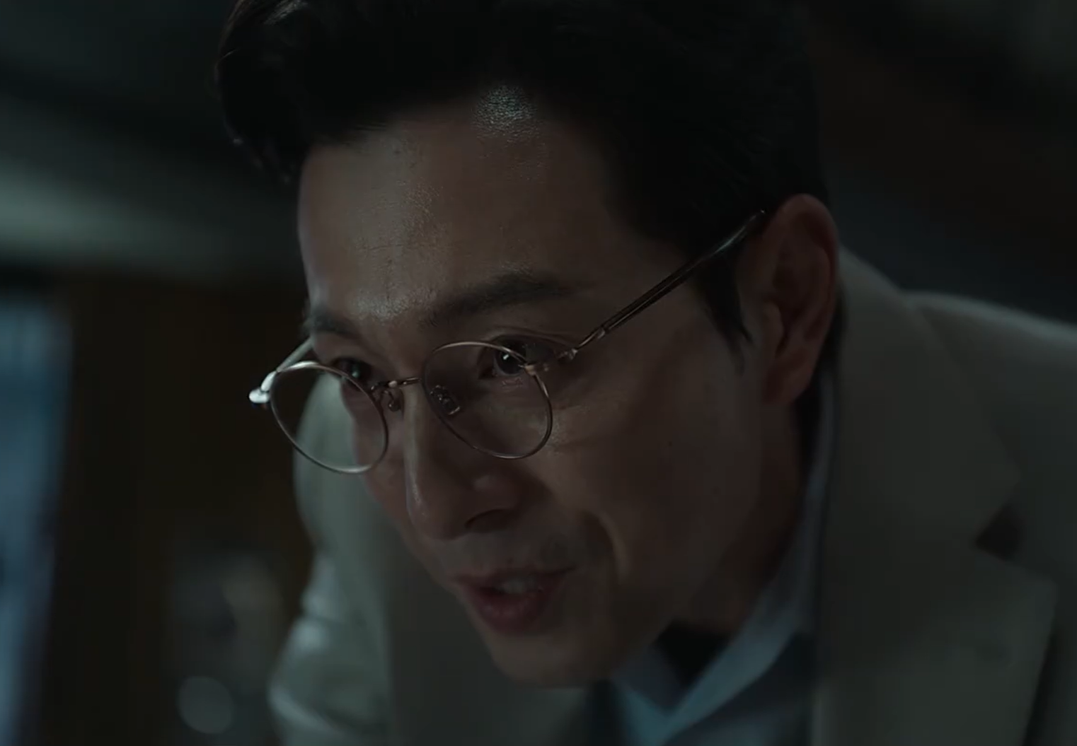 살인자 리포트 출연진