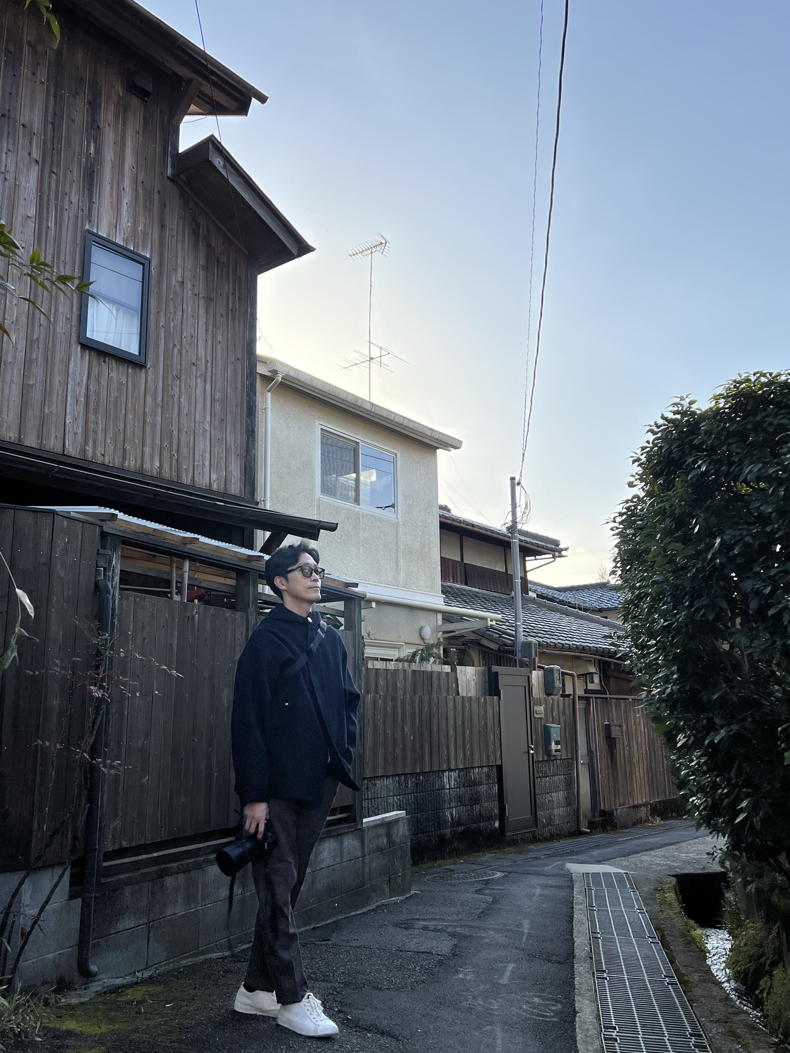 교토여행-철학의길-거리