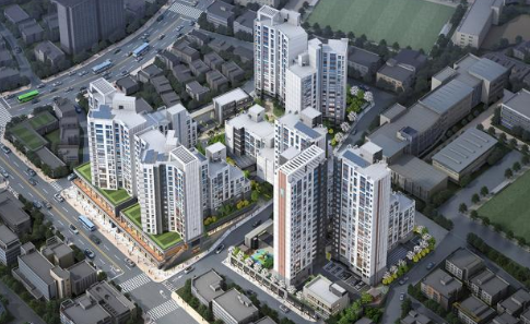 광명소하신원아침도시2