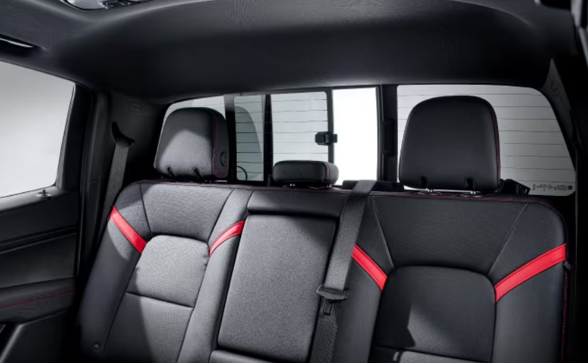 신차 중고차 구매 픽업트럭 쉐보레 콜로라도 장점 및 단점&amp;#44; 그리고 리뷰&amp;#44; 후기(소음&amp;#44; 승차감&amp;#44; 연비&amp;#44; 실내디자인&amp;#44; 트렁크공간)