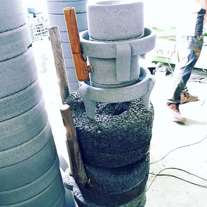 6시내고향 강원 철원 바리스타 원두 분쇄 커피 맷돌 파는 곳 전국 택배 온라인 전화 주문 추천