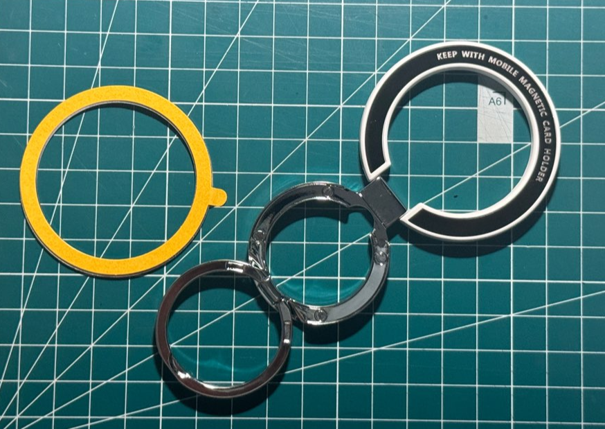 핑거링
