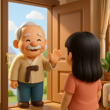 조상 꿈해몽 조상장례식 조상 목욕 등 총정리