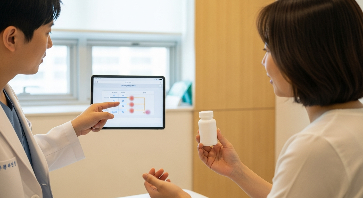 맥시부펜 복용량