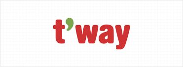 티웨이항공_로고