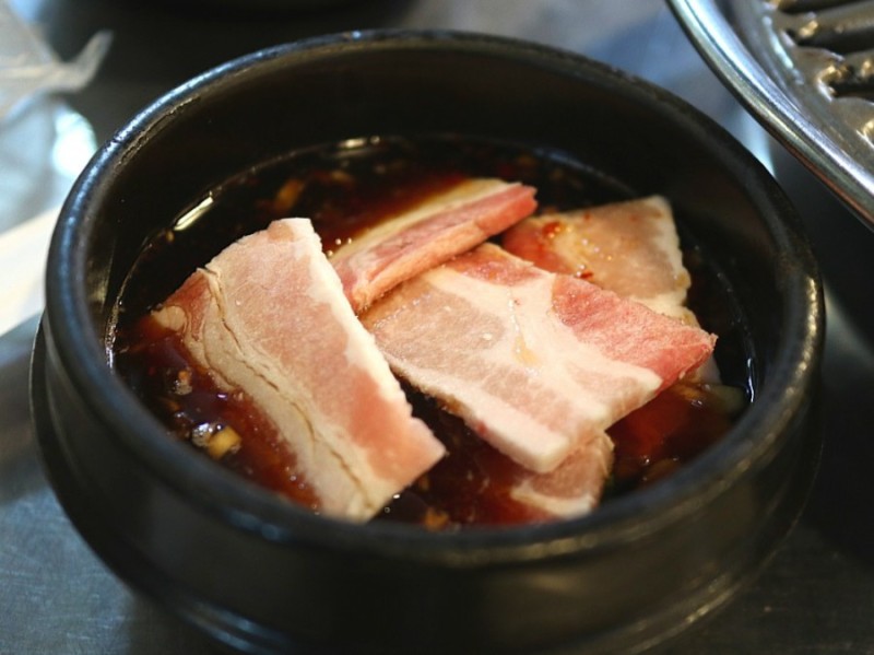 여의도 서글렁탕