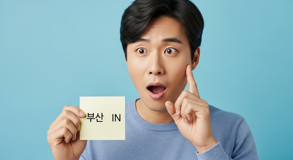 실제 주소와 차이