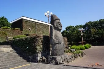아이와 제주 여행 제주 민속 자연사박물관 예매 코스 가이드_10