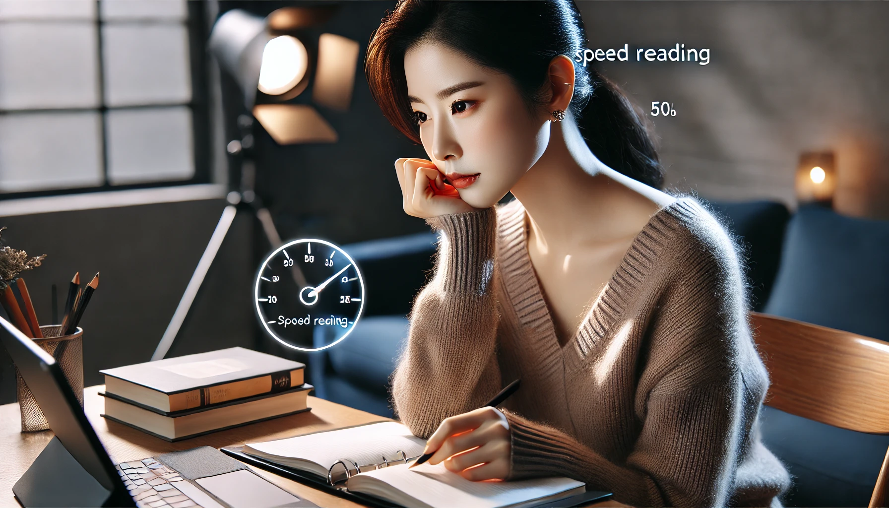 속독 방법