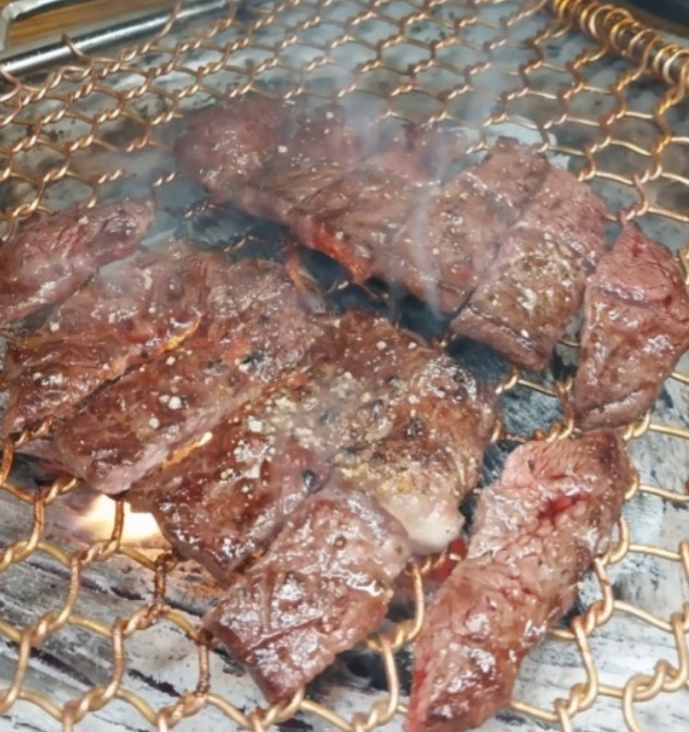 백반기행-마장동-한우촌-이원일