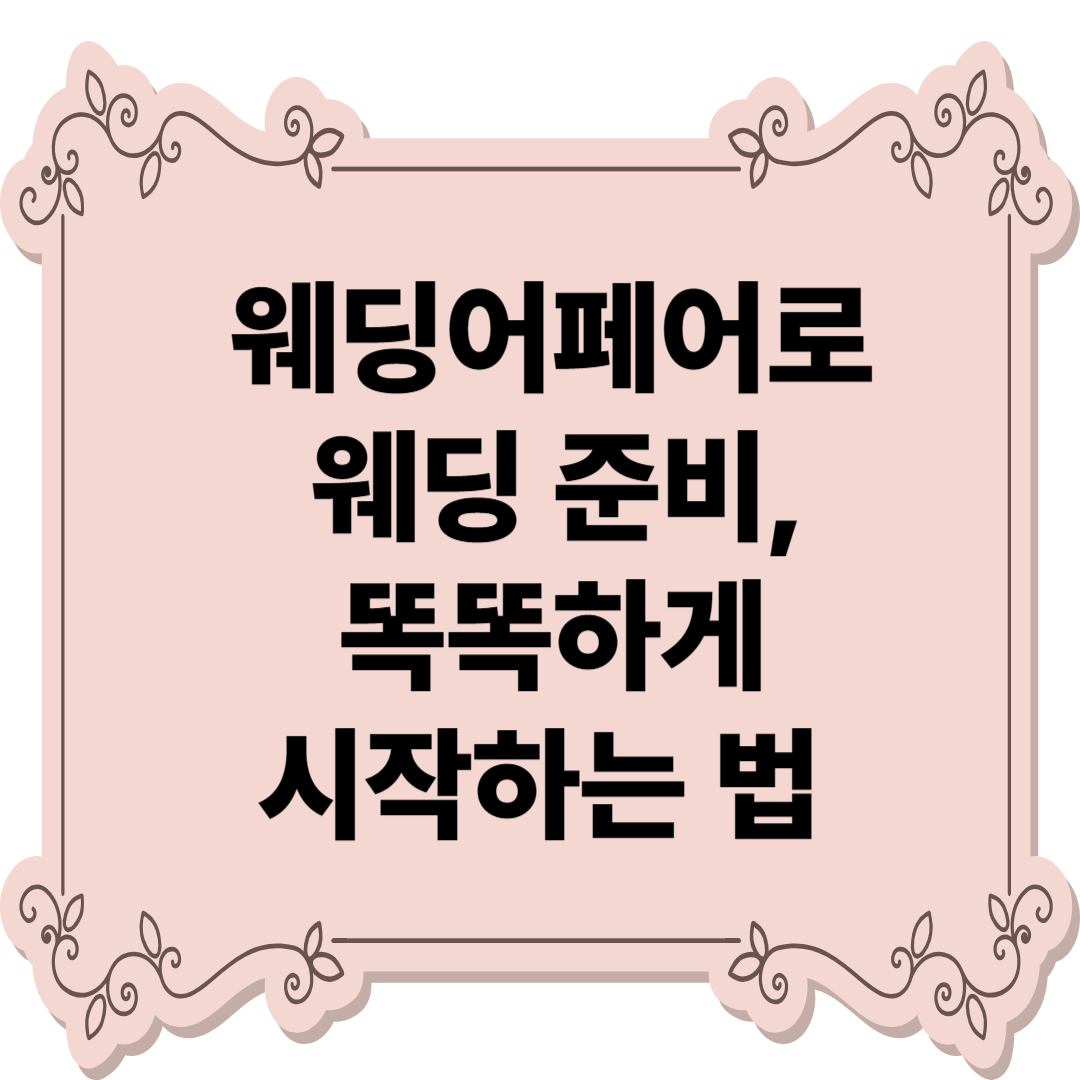 μ¨λ©μ΄νμ΄λ‘ μ¨λ© μ€λΉ, λλνκ² μμνλ λ²