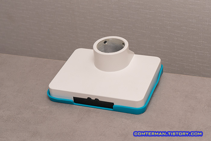 마운트뷰 MV-PM002 모니터암 조립