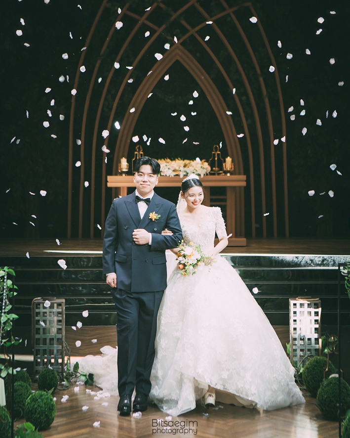 지디컨벤션 켈리홀 3