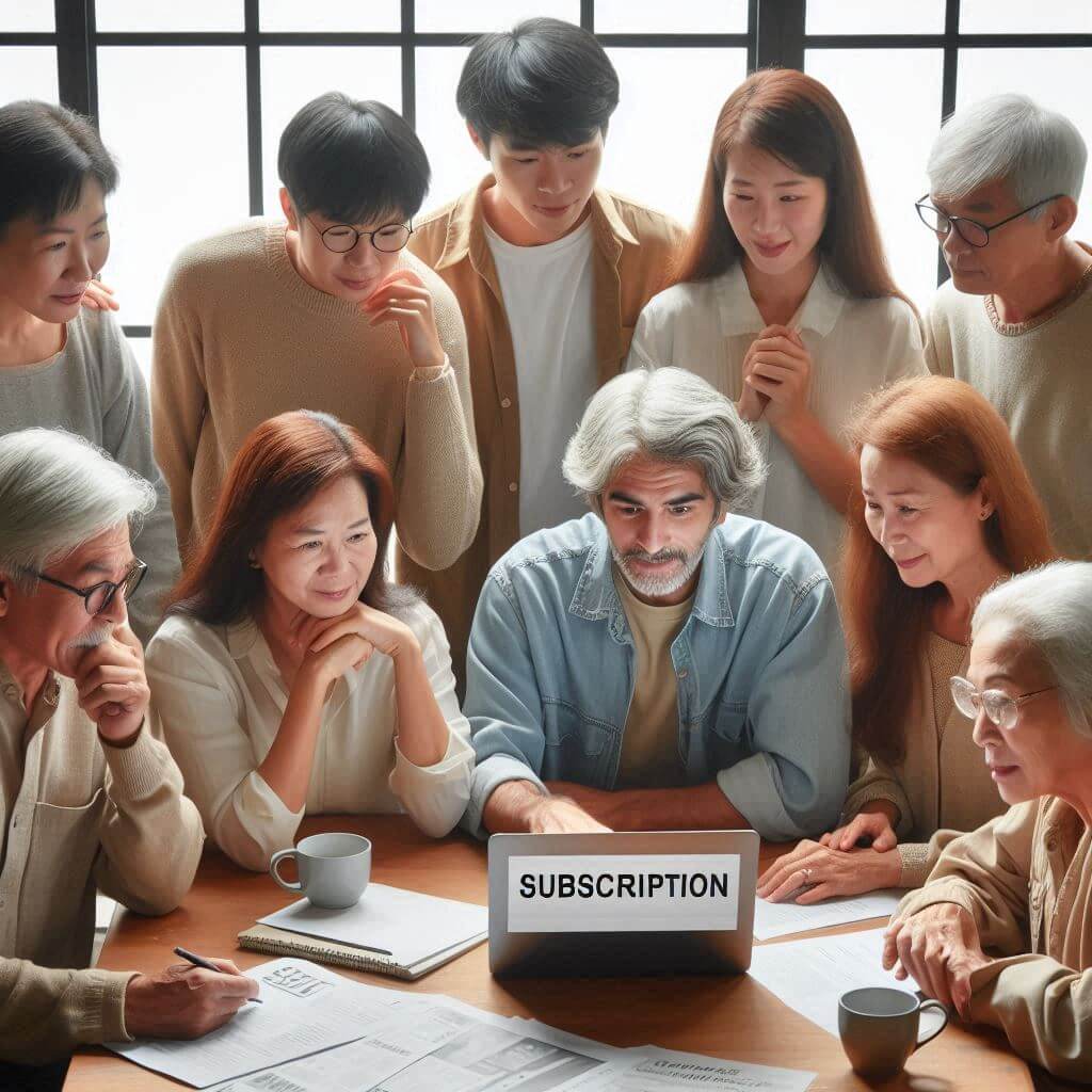 청약 1순위와 2순위의 차이