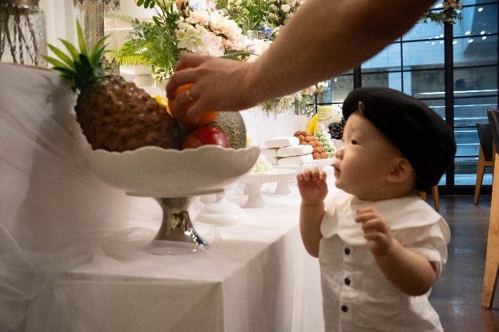 주니스냅 돌스냅사진 원본4