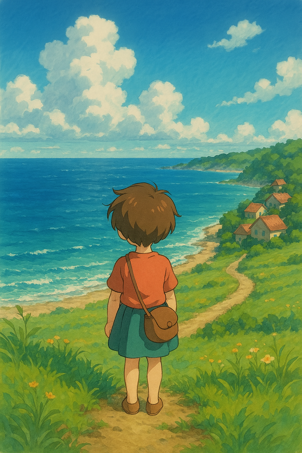 챗GPT 지브리 이미지