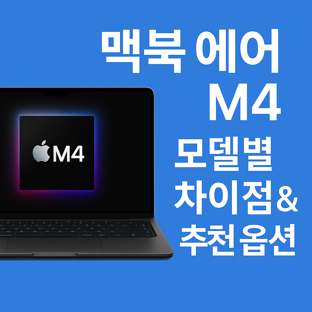 맥북-에어-m4
