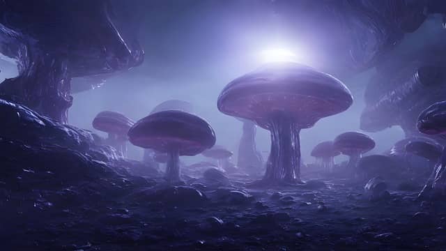 우주에서 살아가기: 외계 행성의 환경과 인간의 적응력