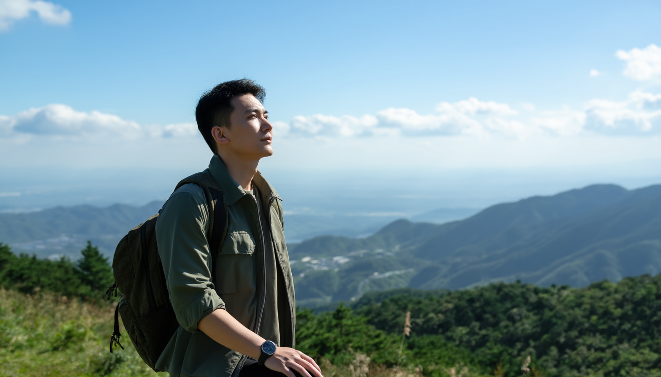 2030 감성 여행지 추천 (사진, 감성, 자연)