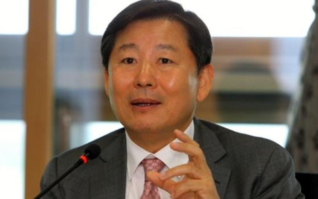 이철규 국회의원 프로필