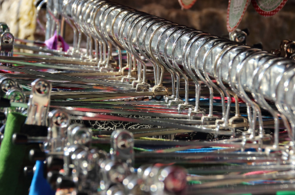 예쁜데 안 입게 되는 옷 vs 자꾸 손이 가는 옷의 결정적 차이