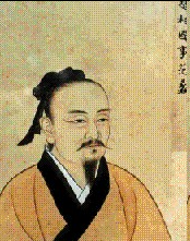초상화