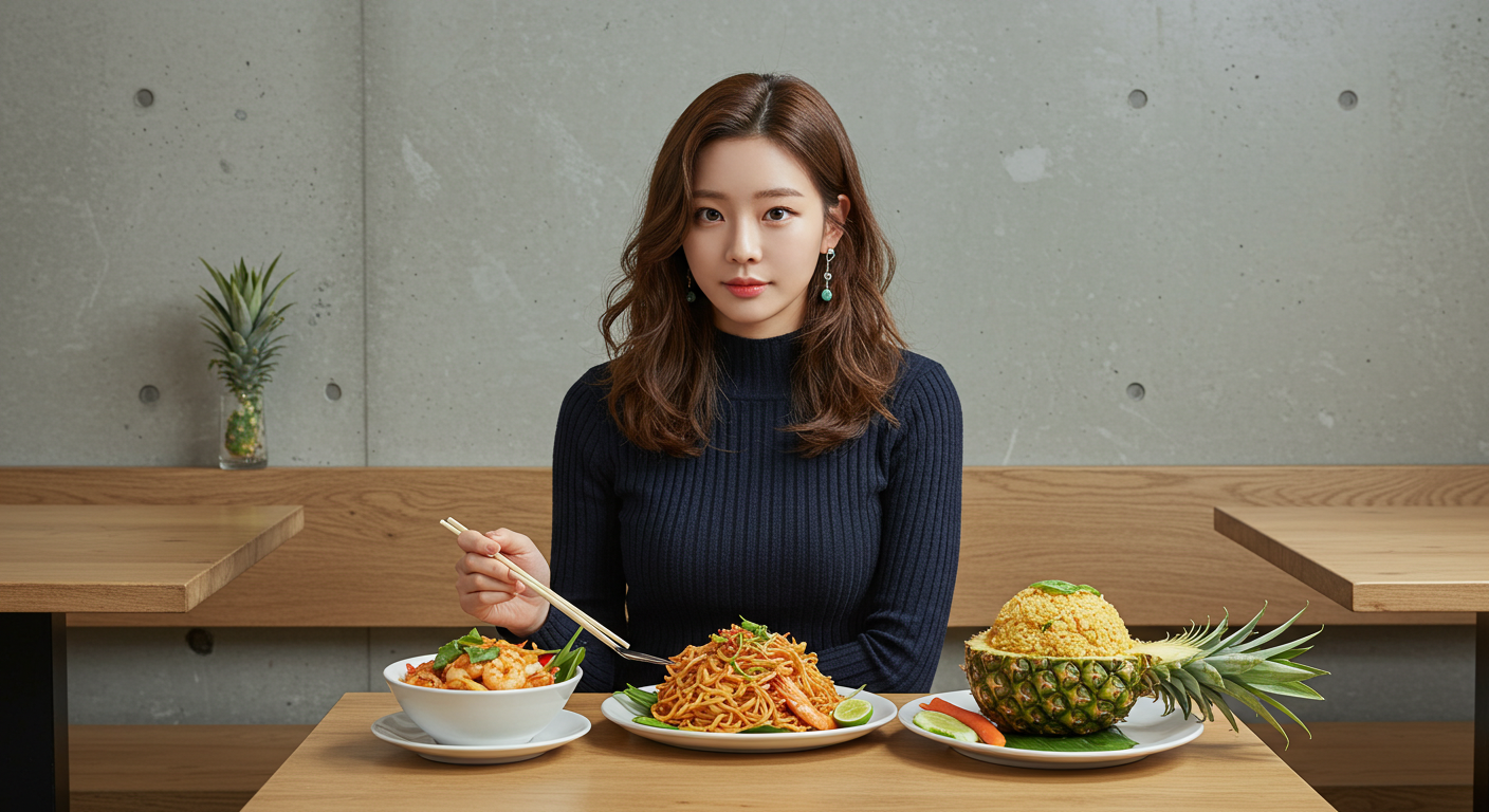 해외 여행 일정 짜는 법