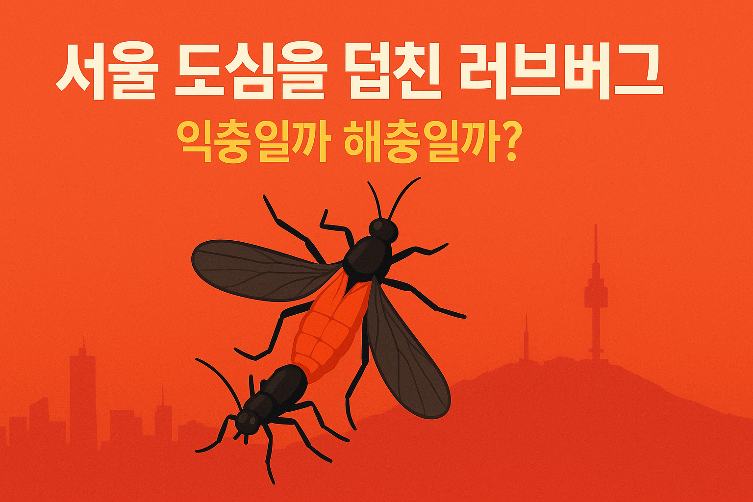러브버그