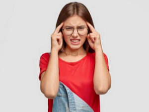 혈압이 높을 때 증상