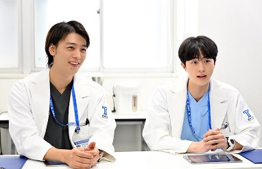 [일드 추천] 블랙 페앙 시즌2 2화 다시보기 줄거리 결말