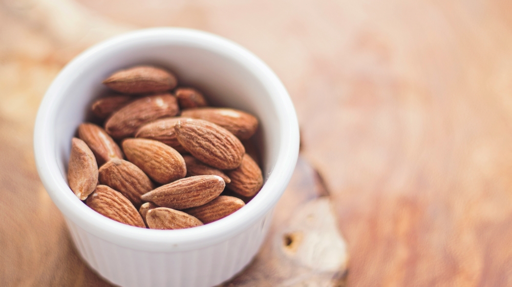 공복에 먹으면 좋은 음식