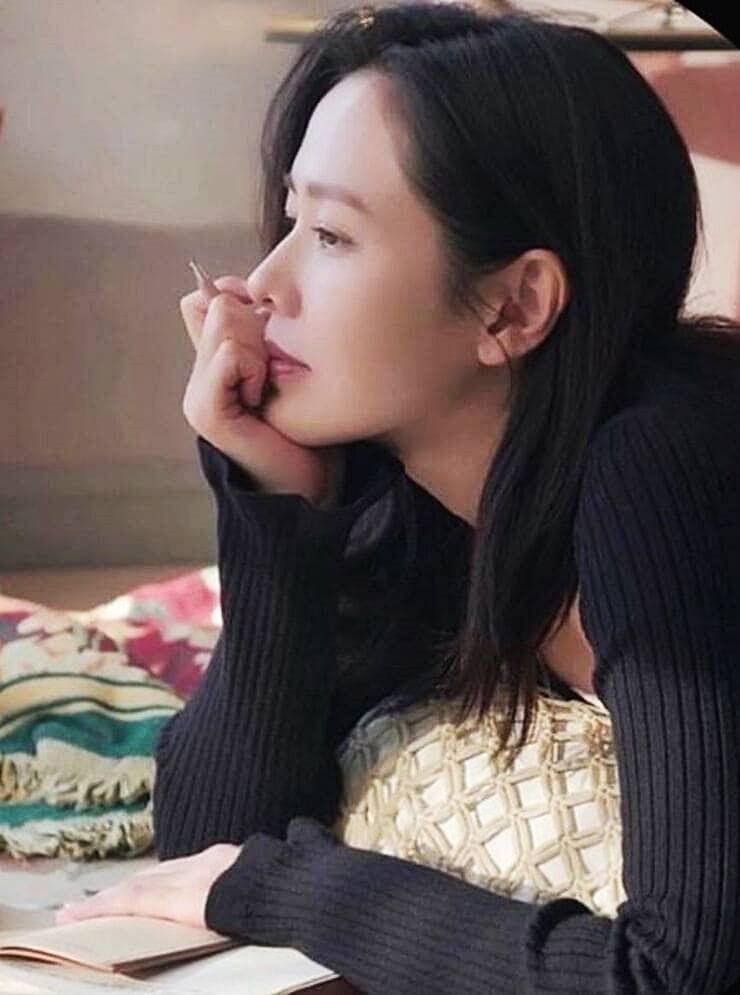 배우-손예진