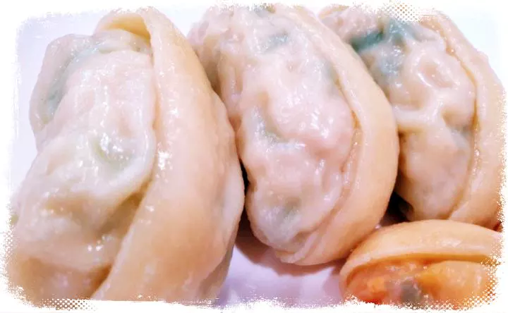 굿모닝대한민국라이브 매탄동 명물 수제 고기만두 김치만두 왕만두 경기 수원 영통 맛집