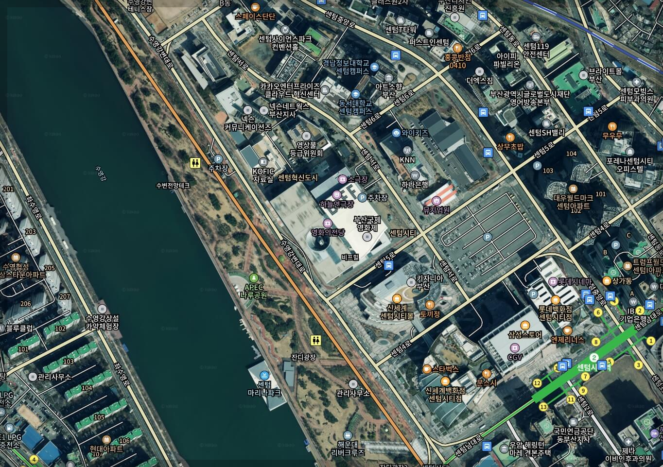 센텀맥주축제 사전예매와 선착순 이벤트, 일정