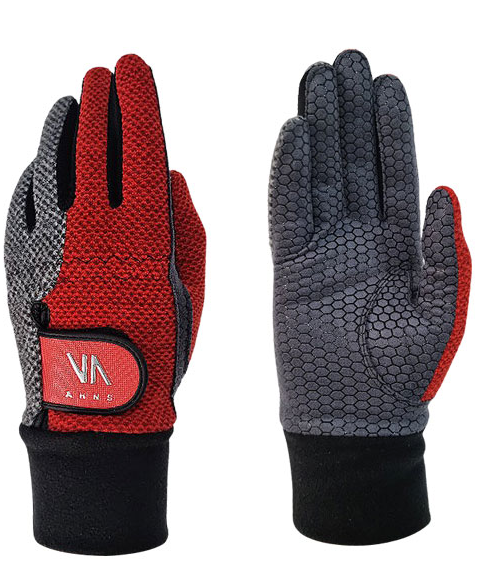 겨울 골프 장갑