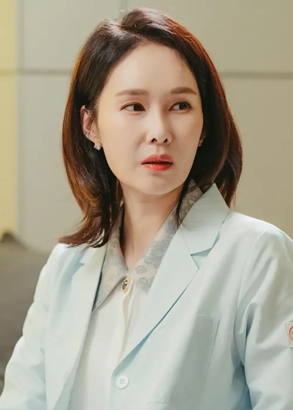 백미희 역 / 백주희
