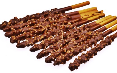 빼빼로